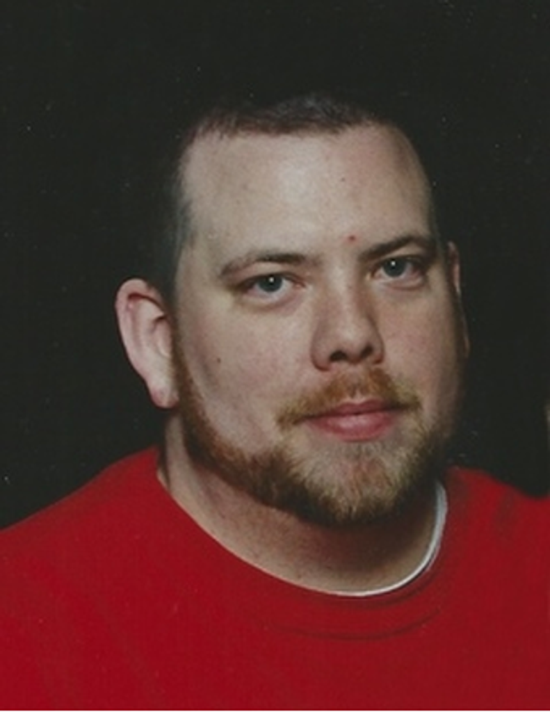 Matthew "Coach Matt" Sanderson