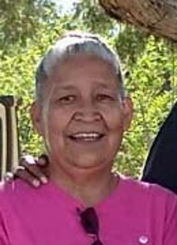 Irene A. Mexicano