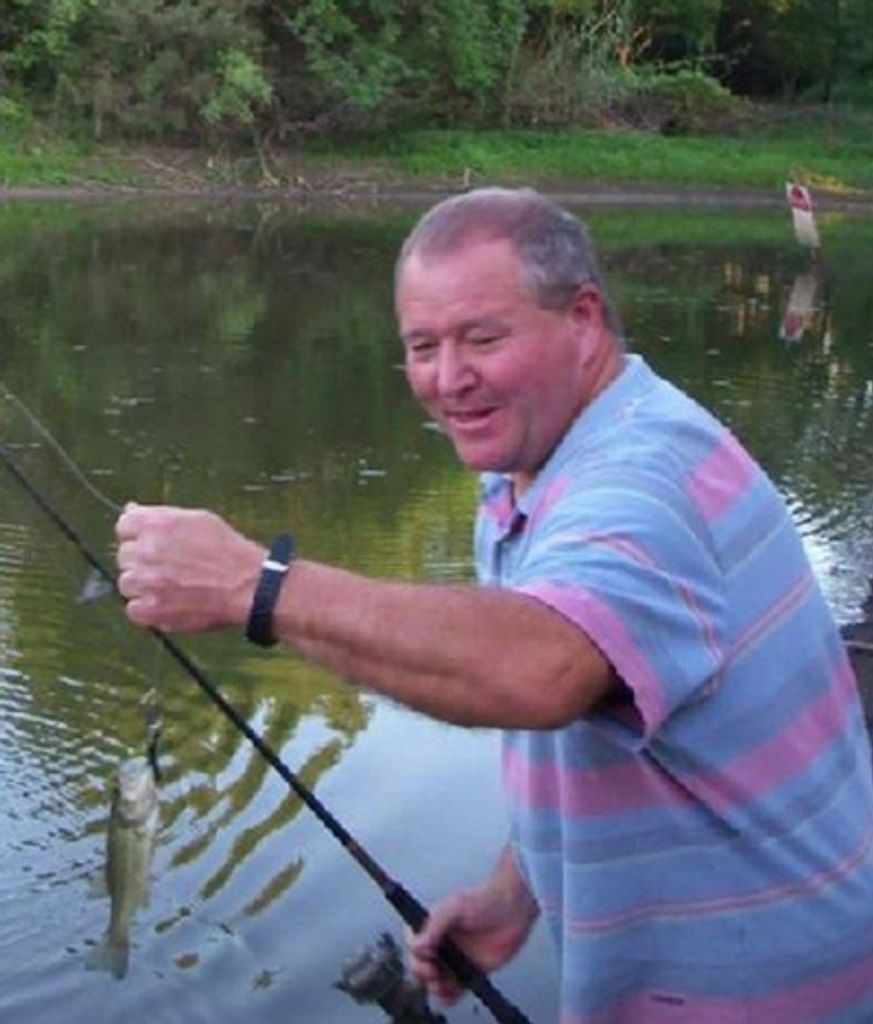 Jimmy Todd Smith
