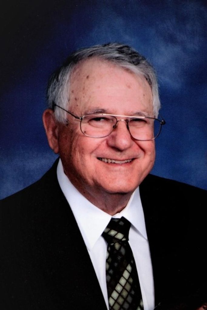 Doyle Thomas Greeson Profile Photo