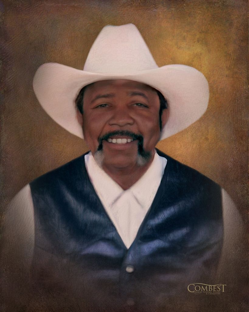 Frank Leroy Richard