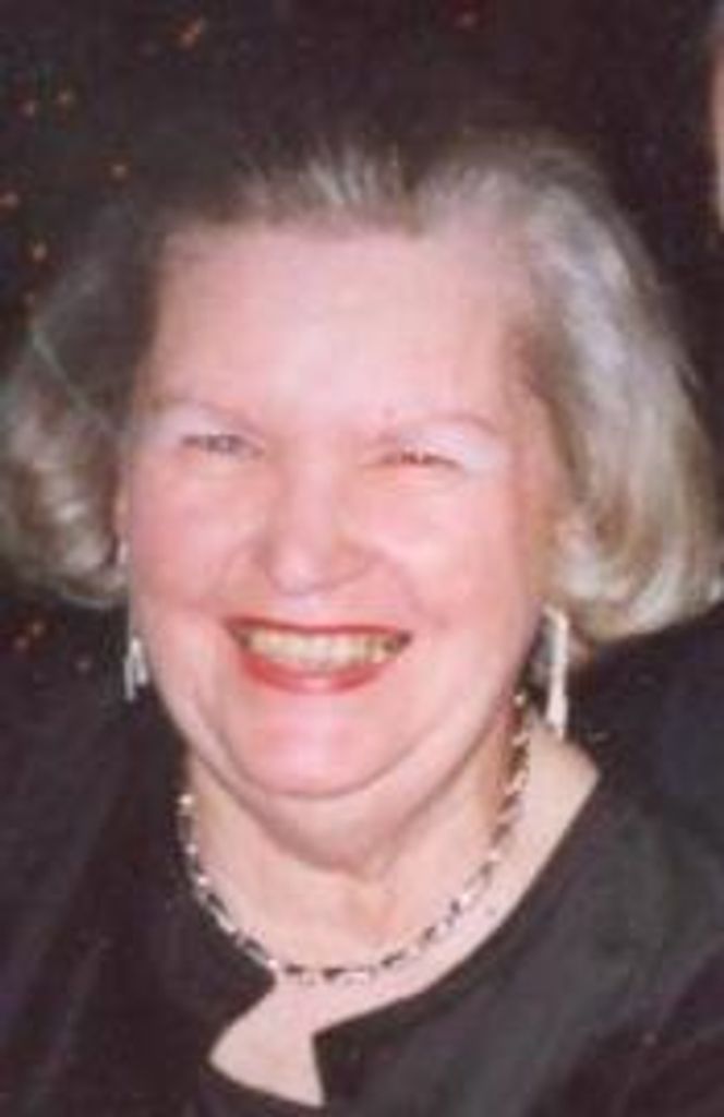 Mary Nell Turner