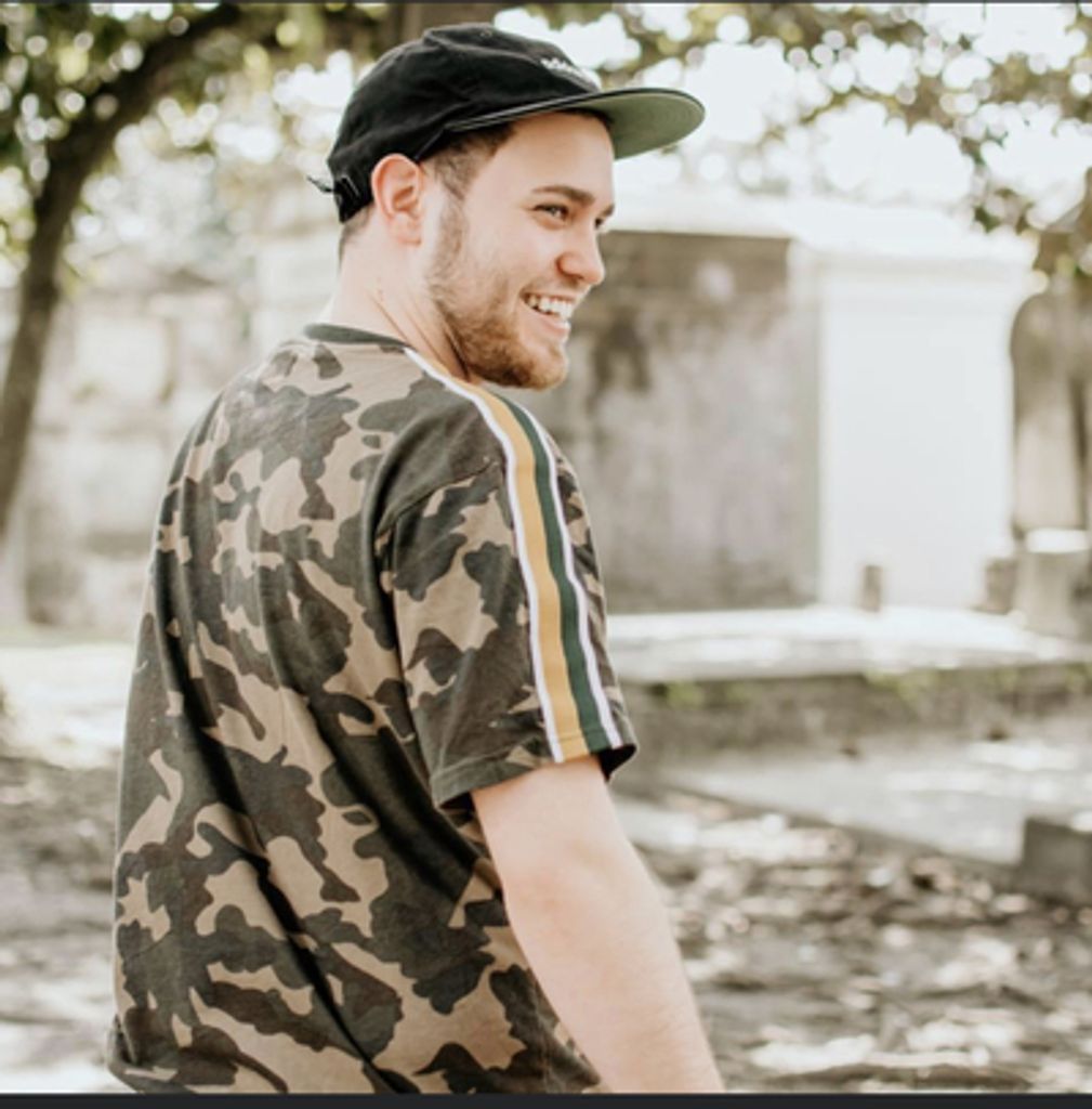 James Travis Edenfield Profile Photo