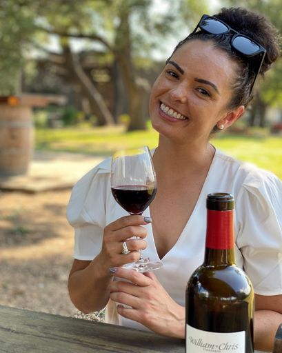 Adriana Nicole Rita Padilla's obituary image