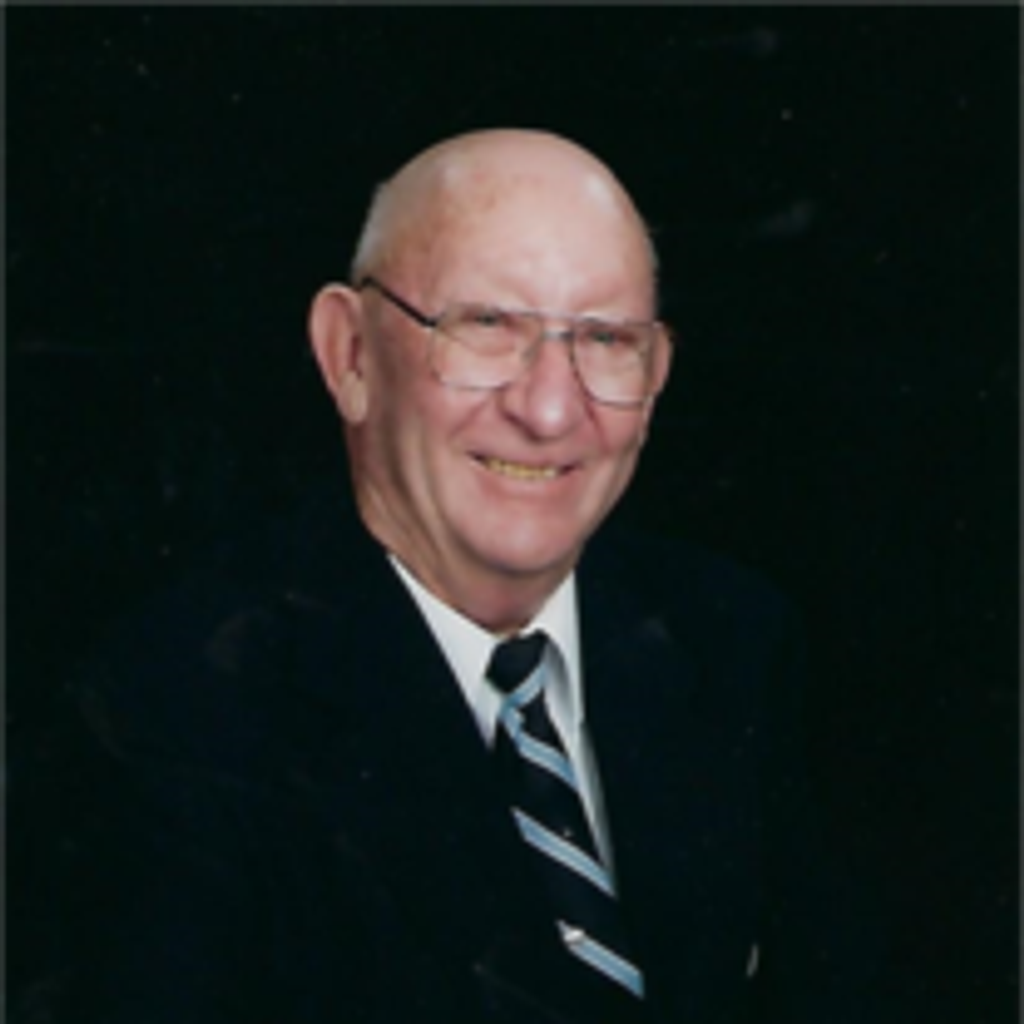 Lawrence "Larry" J. Griswold