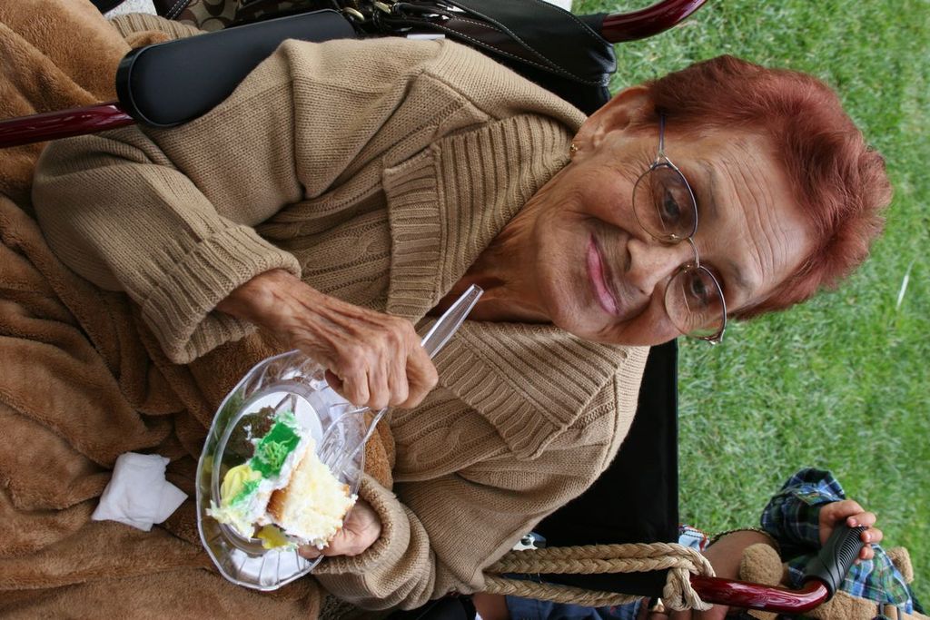 Maria Martinez Quiroz