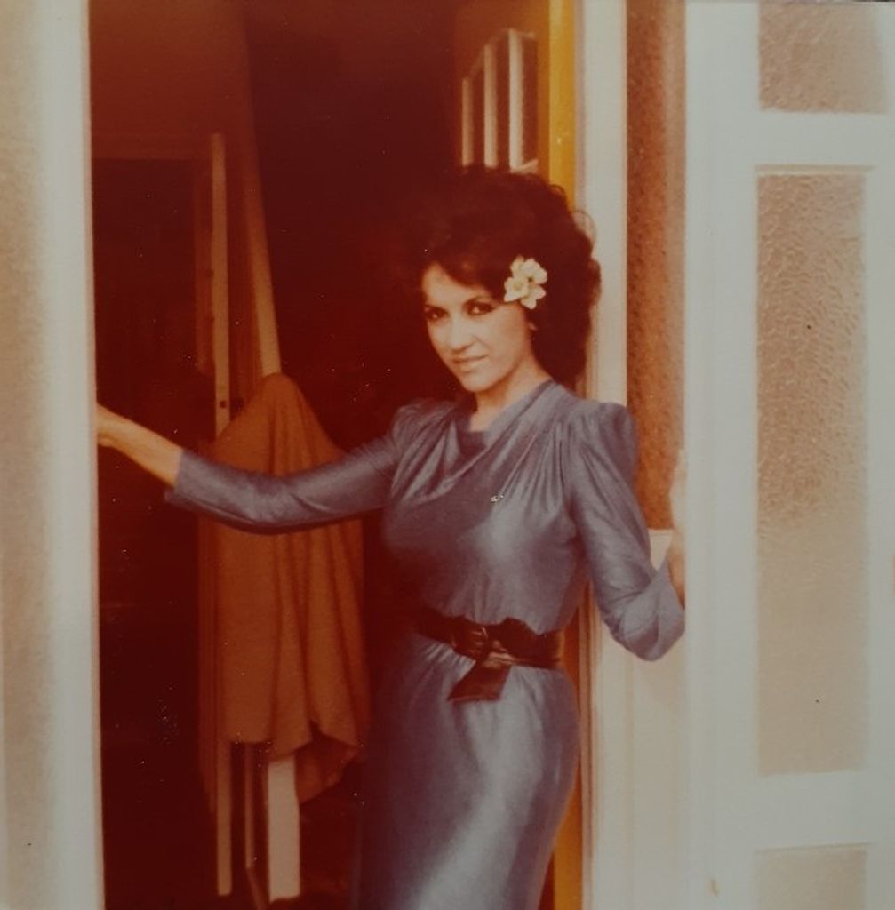Maria Josefina Cirilo