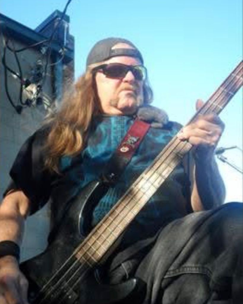 Billy Ray Button Profile Photo
