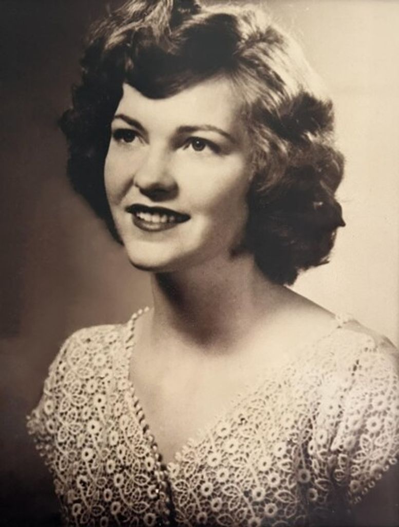 Hazel Elizabeth Havard Profile Photo