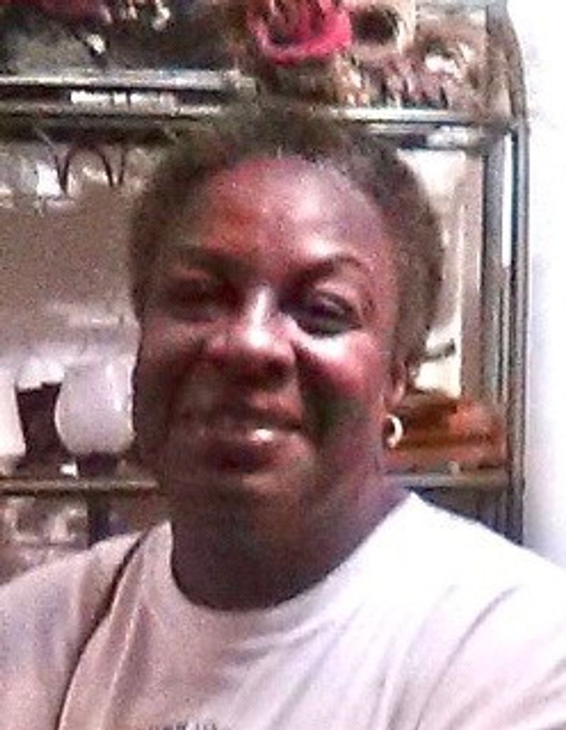 Juanita P. Washington