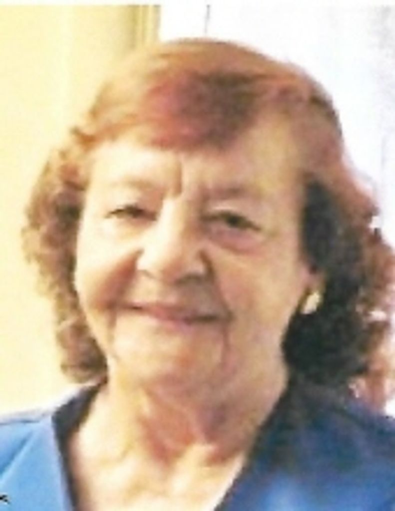 Dorothy Wertz