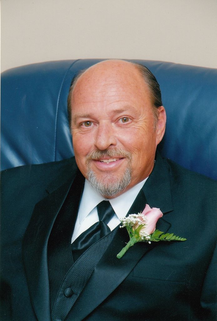 Lawrence M. Ghidara