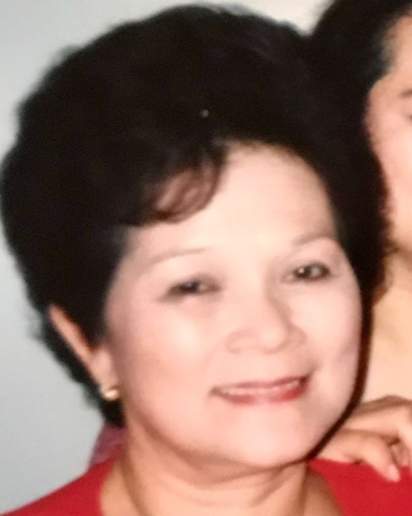 Rosario del Rosario