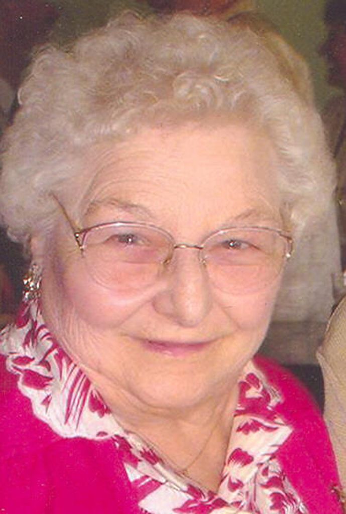 Verna M. Rusch