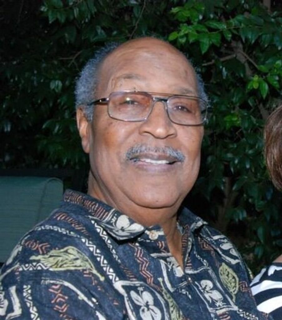 Robert Lee Bell Profile Photo
