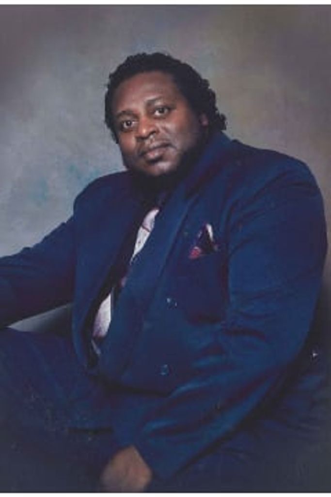 Mr. Tommy  L. Kimbrough