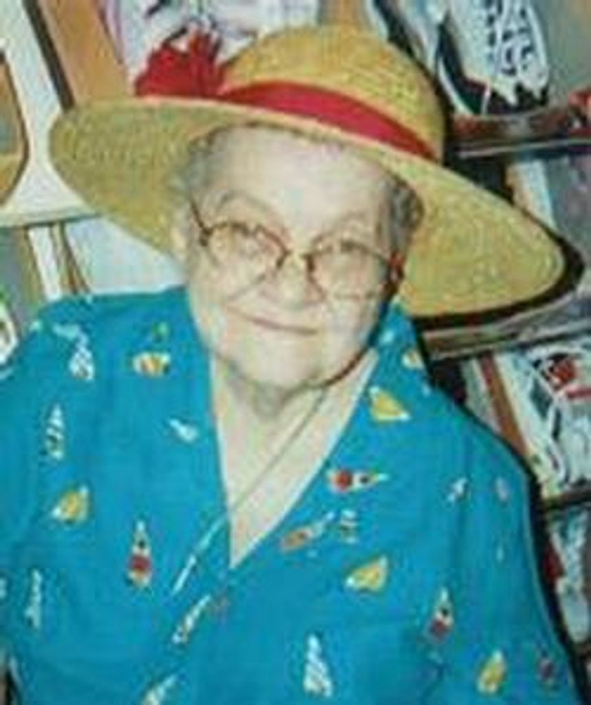 Shirley L. Slenker