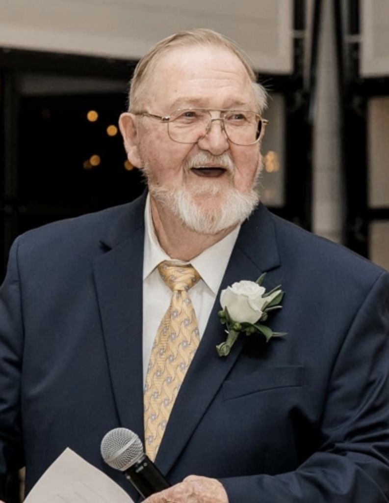 Mr. H. Clinard Rawls, Jr.