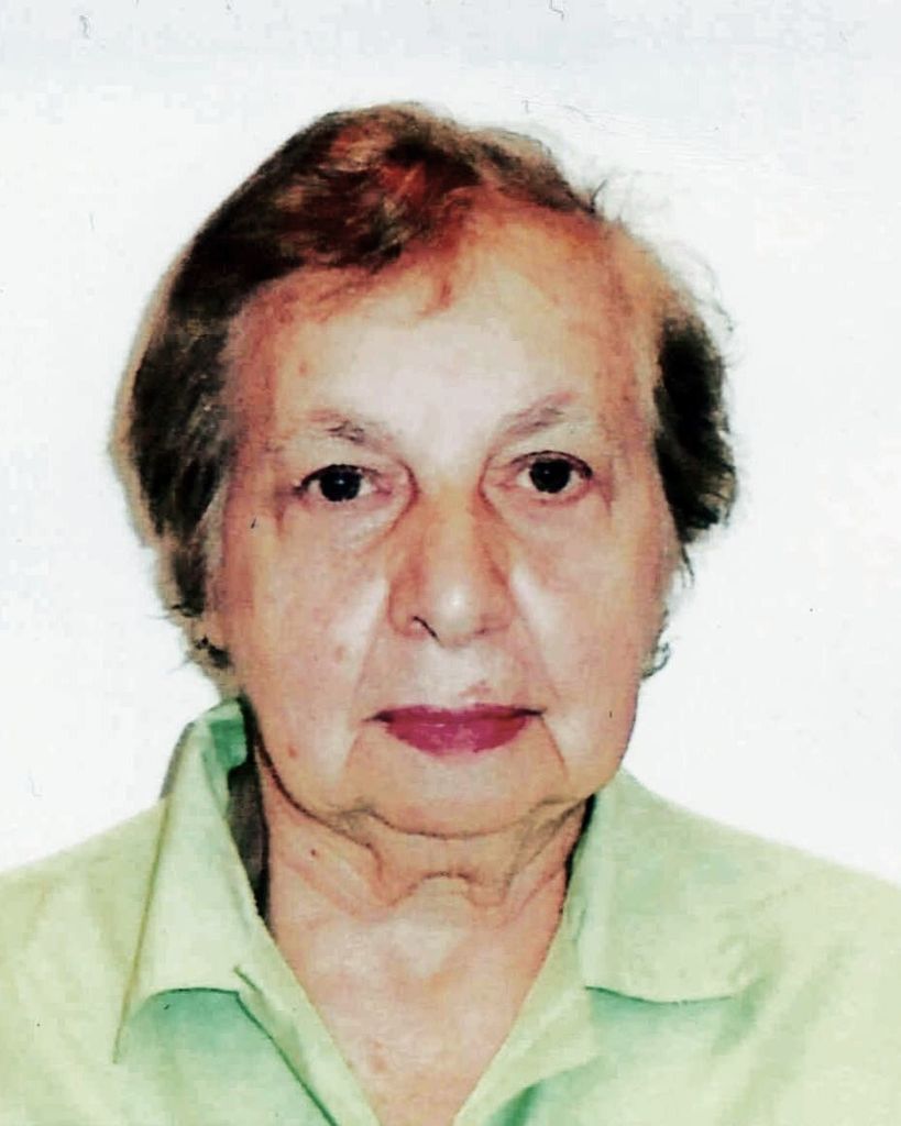 Susan J. McVey