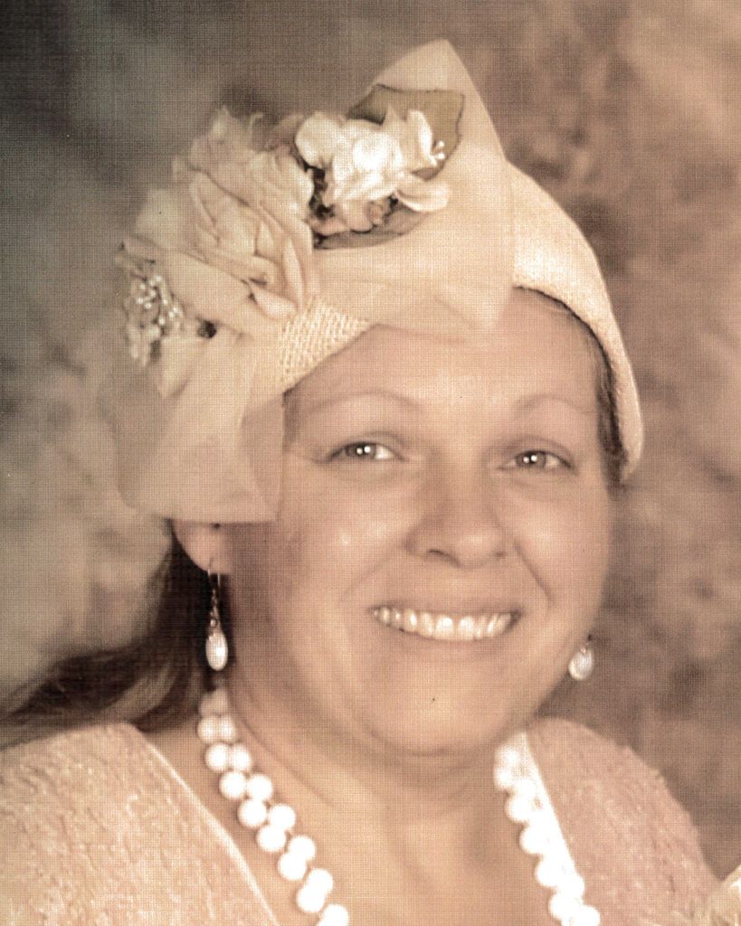 Michelle Glendenning-Davila Profile Photo