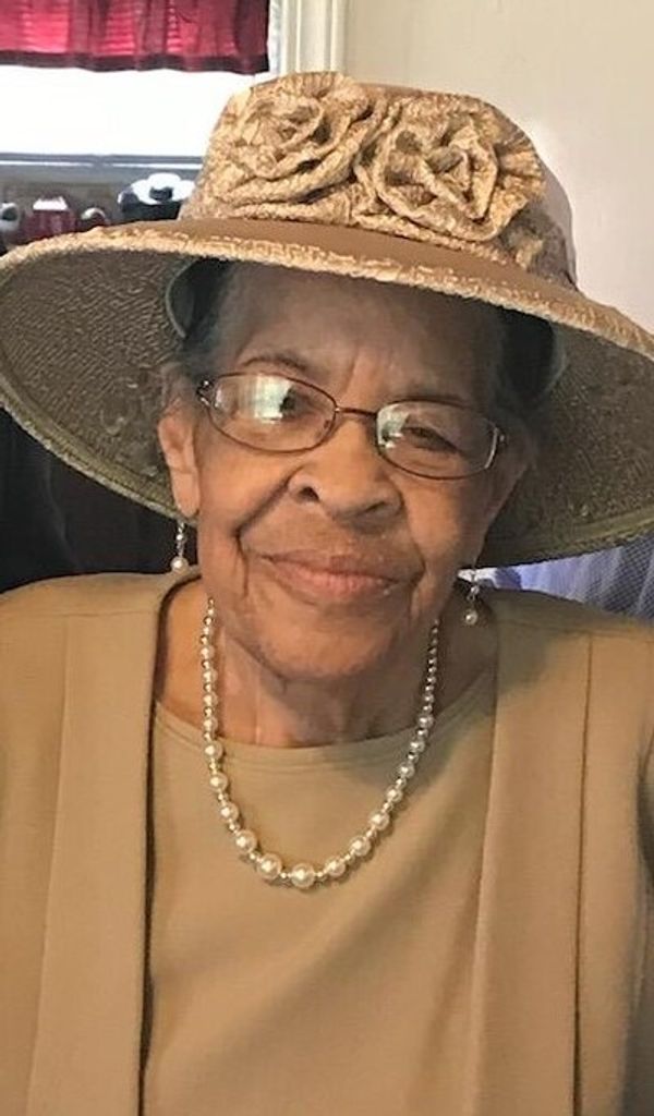 Leavenell Brock Magee Profile Photo