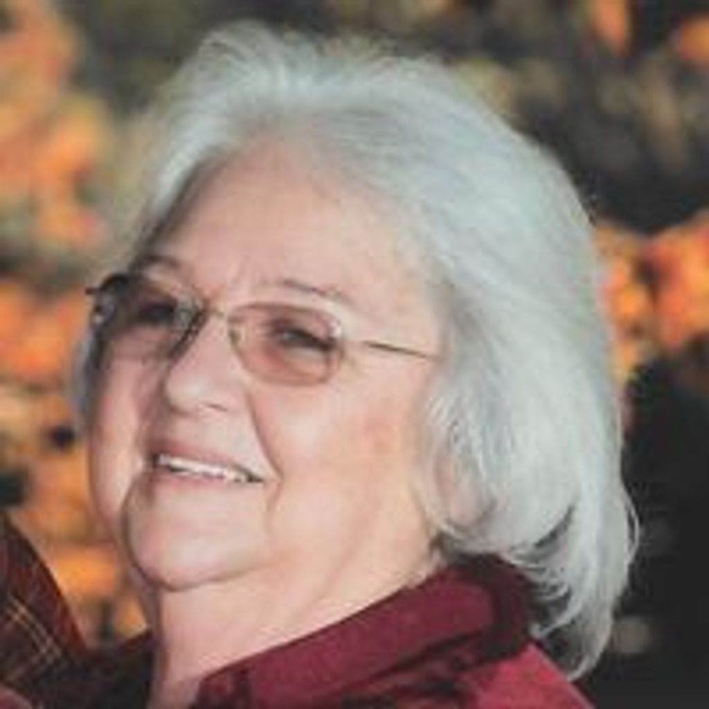 Frankie Louise Wildes Goodman Profile Photo