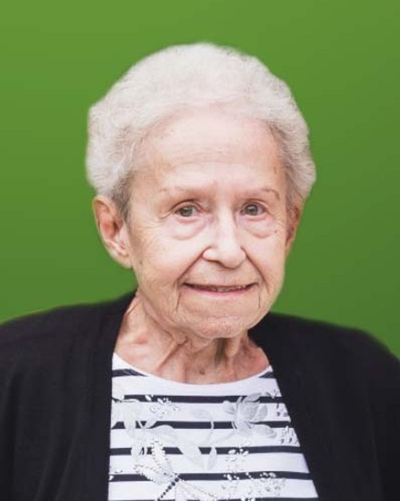 Dorothy Anne Wilson Profile Photo