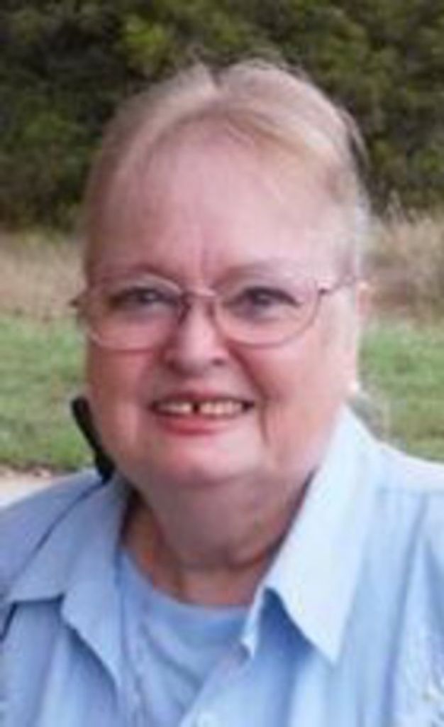 Mary Josephine Falls Profile Photo