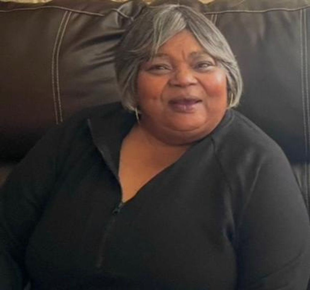 Merllean D. Thompson Profile Photo