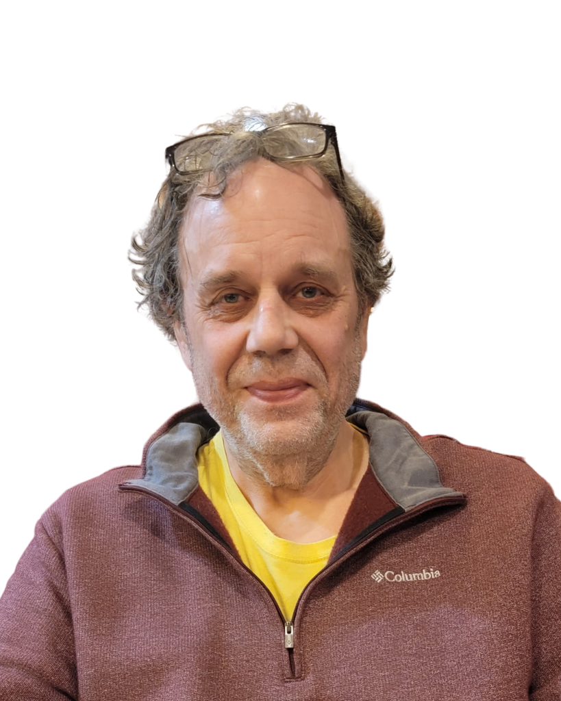 Paul Helm Profile Photo