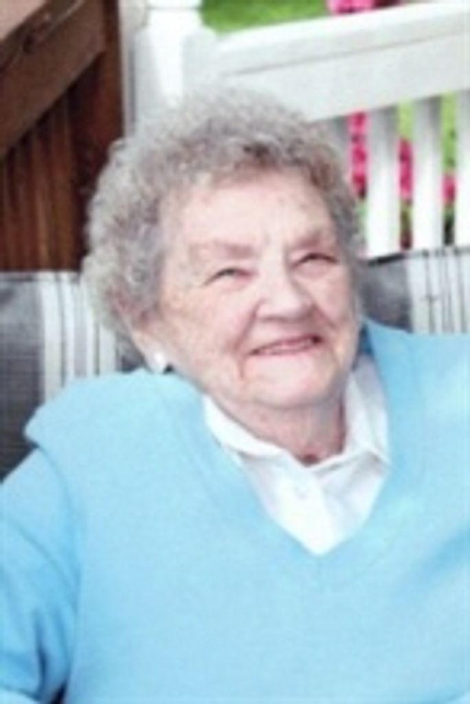 Edna  G. Comerer