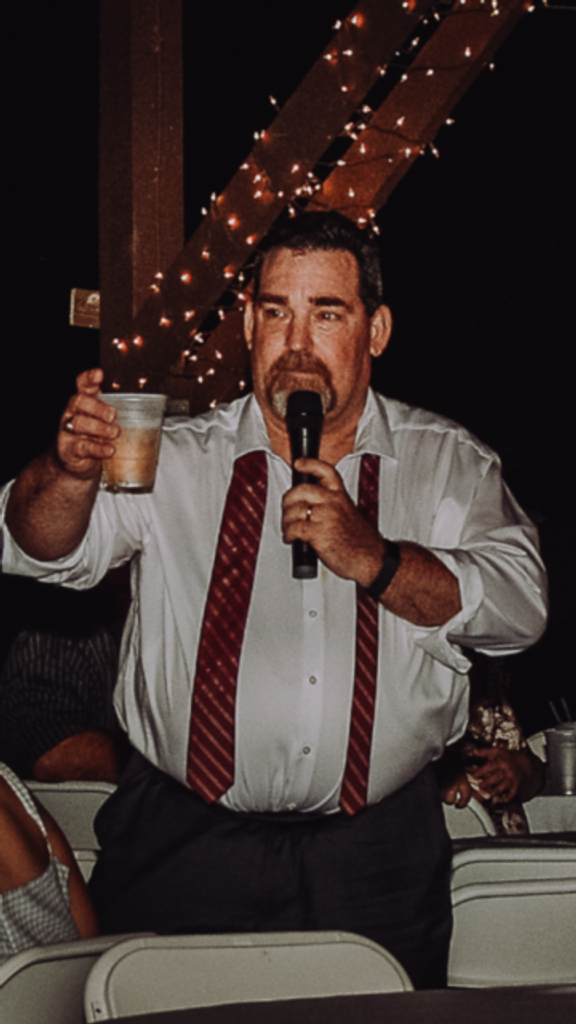 Patrick J. Daiber