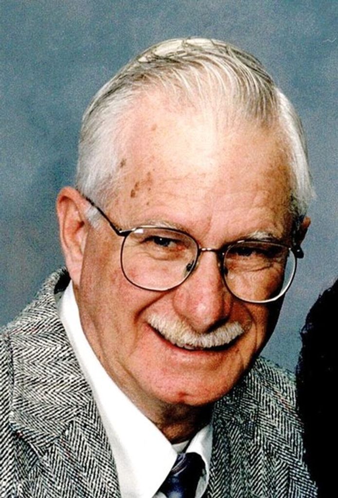 Delmar Ray Robert Profile Photo