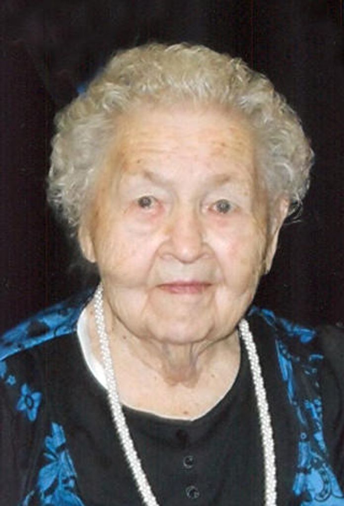 Eva Cossette