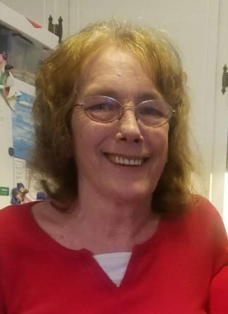 Gladys Elizabeth Davis Ledford Profile Photo
