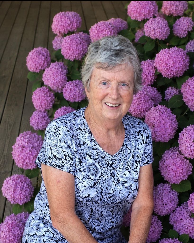Nancy Kiernan