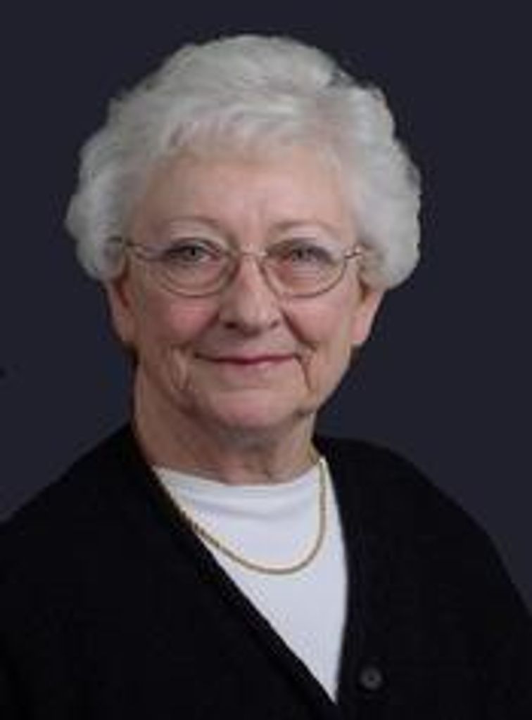 Ann B. Herndon