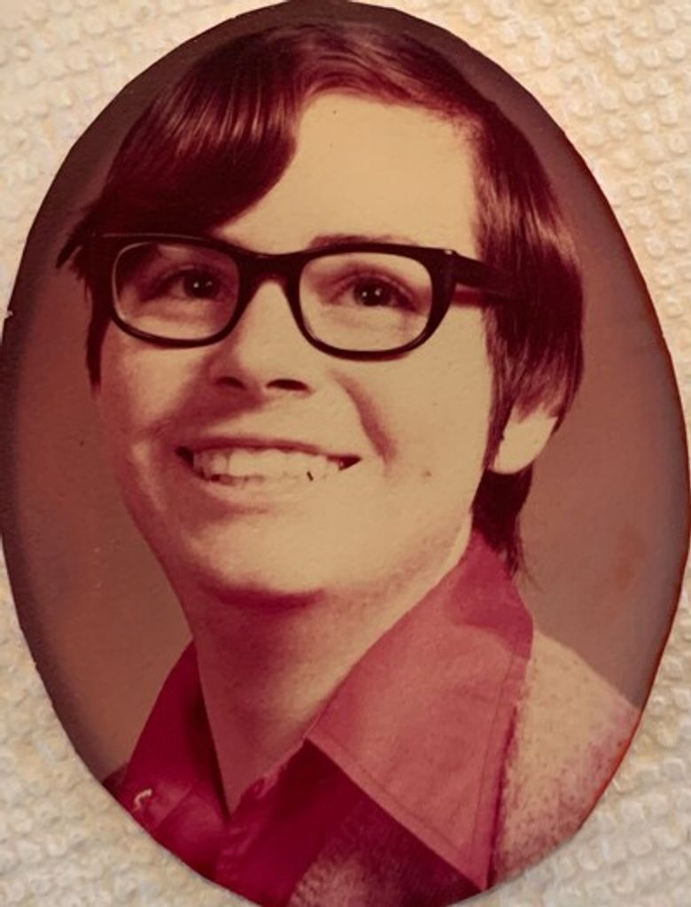 Norman Lee Nelson Jr. Profile Photo