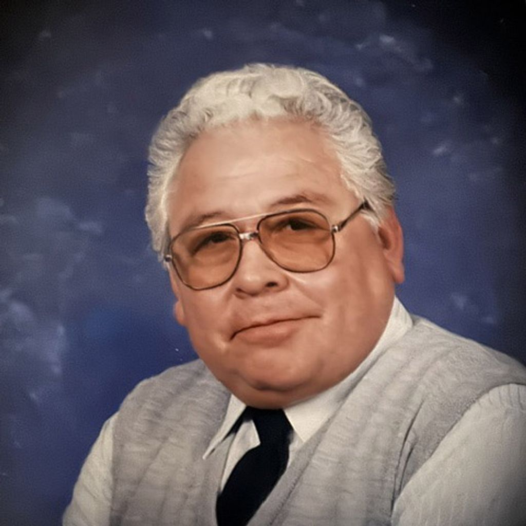 Roberto G. Renteria Profile Photo
