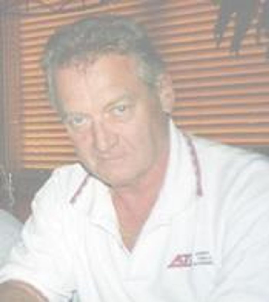 Leonard Joseph Larkin