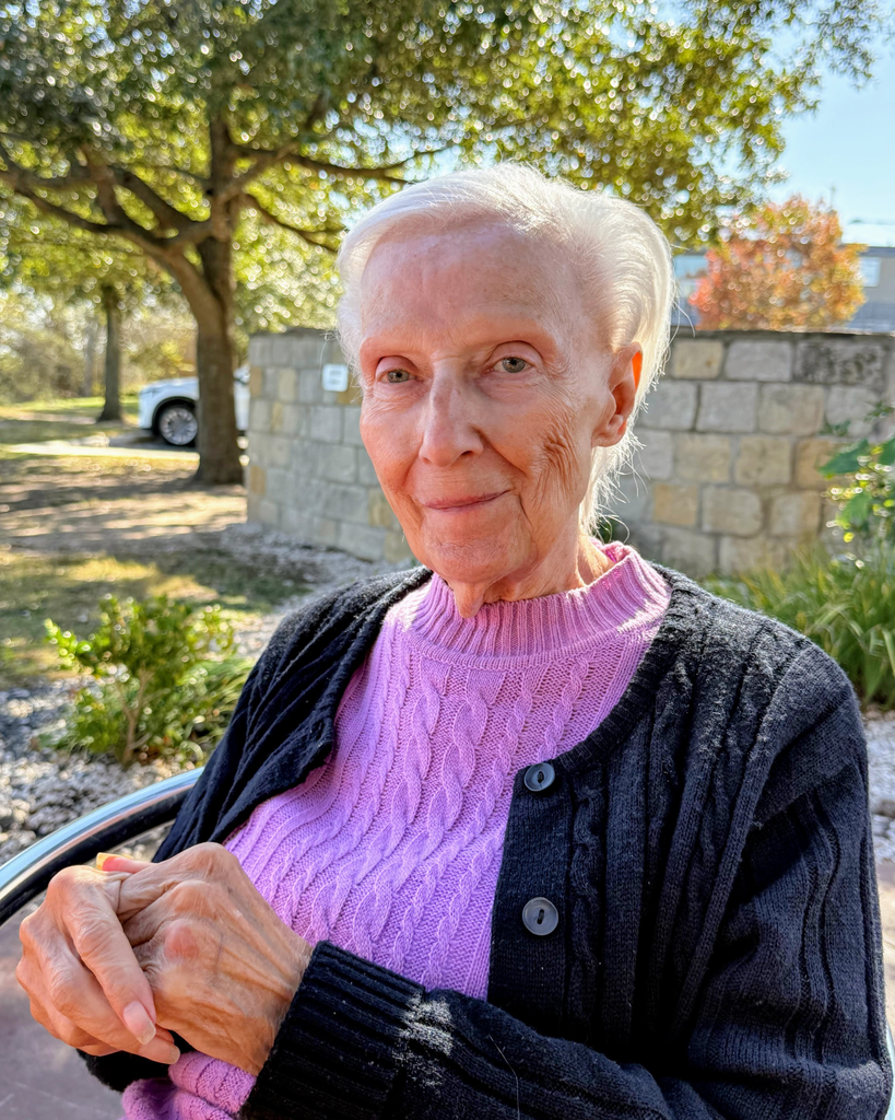 Mary Ann Annis