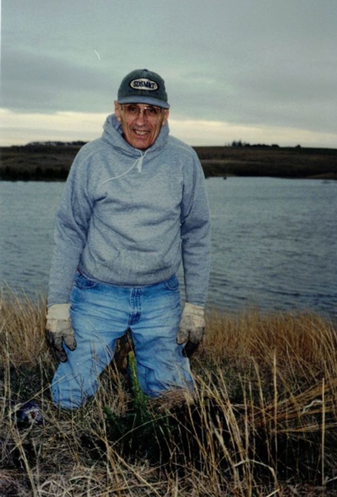 Harry "Bill" Gibbons