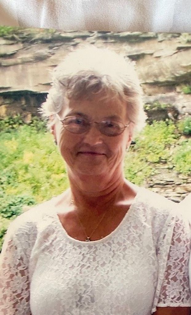 Barbara A. (Kyer) Victurine