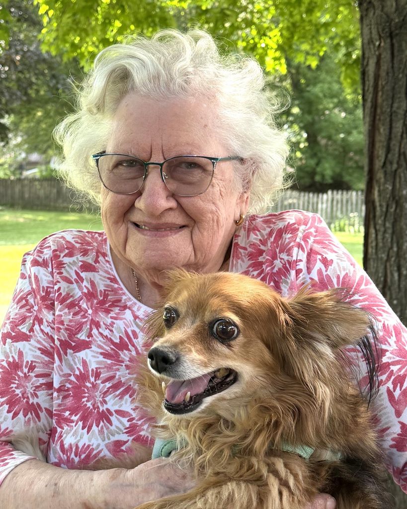 Rose Anne Reule Profile Photo