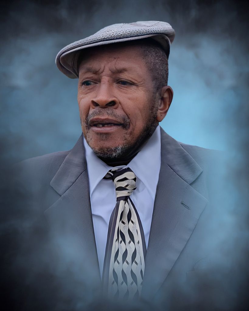 Calvin Dickerson