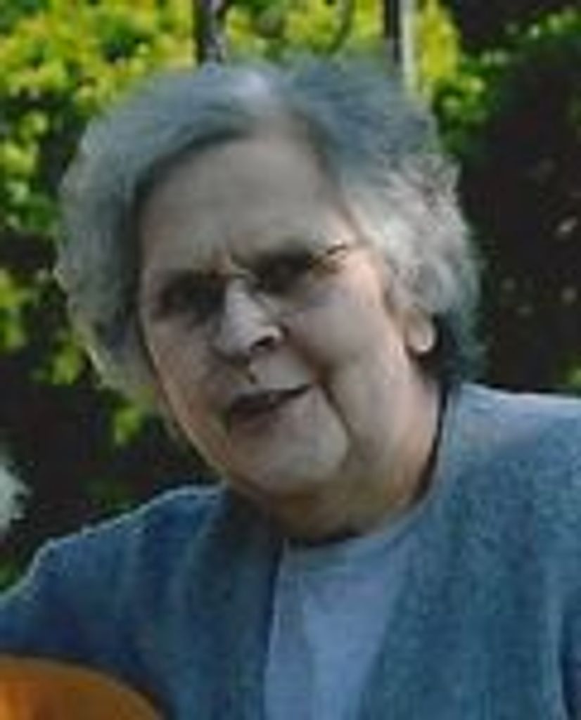 Patricia B. Deluca