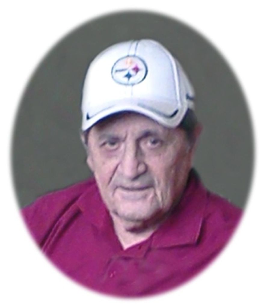 Anthony F Sarcinella