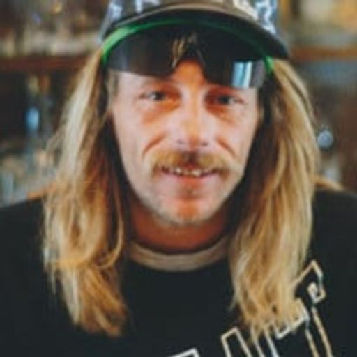 Russell Knutson Profile Photo