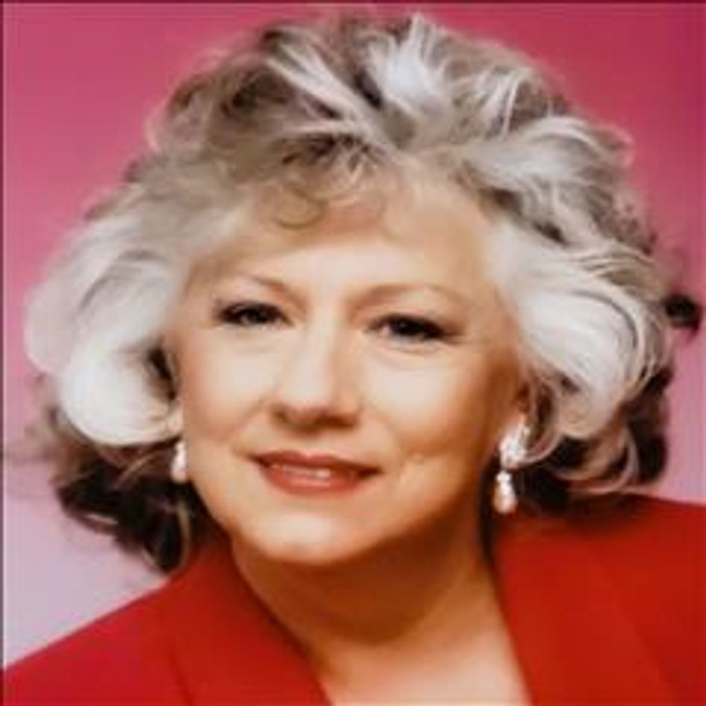 Barbara Crabb Profile Photo