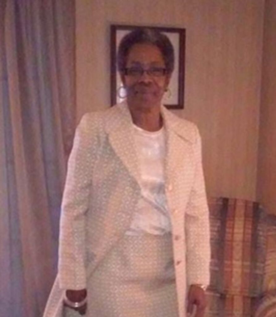 Linda Joyce Hood
